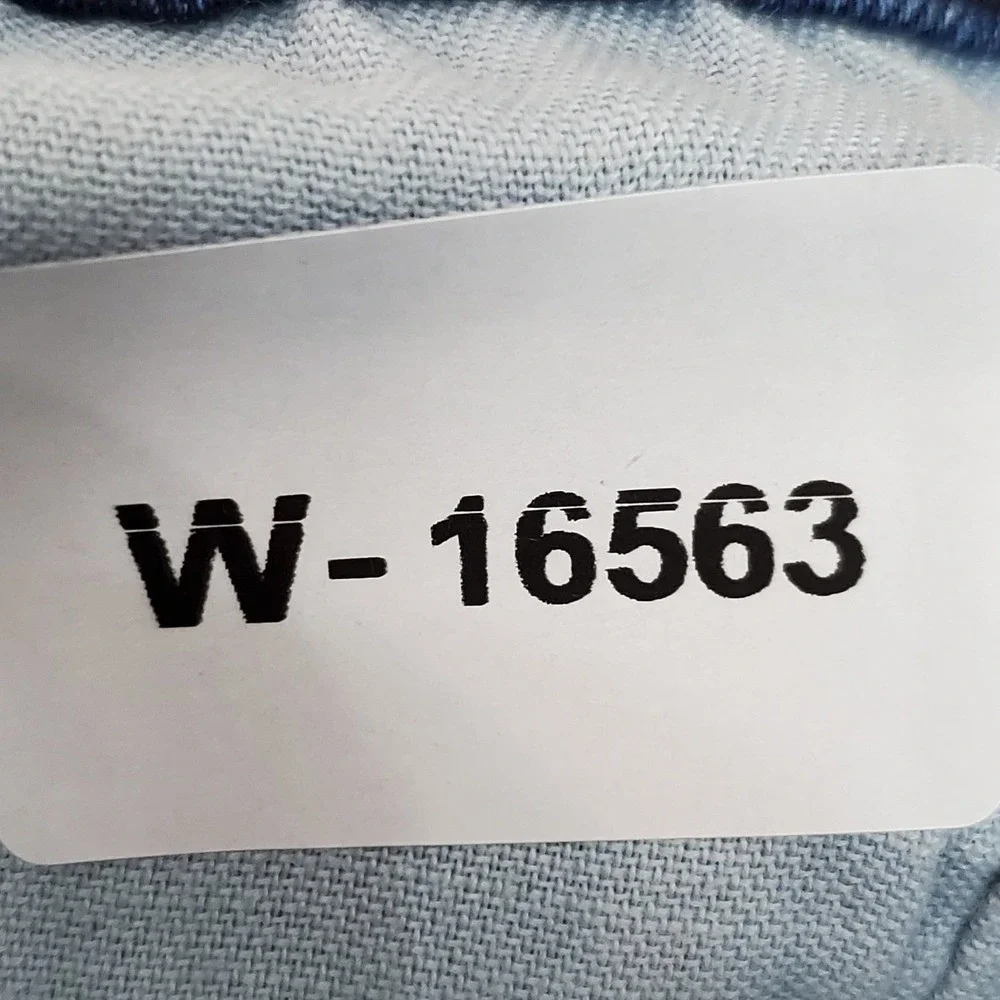 Levi's 511 Men Jeans 34X30 Blue Denim Slim Fit 28